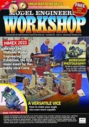 Model Engineers' Workshop - December 2022