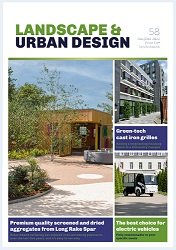 Landscape & Urban Design – November/December 2022
