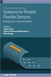Systems for Printed Flexible Sensors: Design and implementation