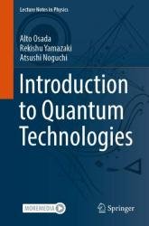 Introduction to Quantum Technologies