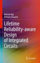 Lifetime Reliability-aware Design of Integrated Circuits