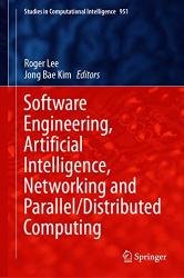 Software Engineering, Artificial Intelligence, Networking and Parallel/Distributed Computing (2023)