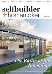 Selfbuilder & Homemaker - November/December 2022