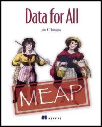 Data for All (MEAP v4)