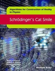 Schrödinger's Cat Smile: Algorithms for Construction of Reality in Physics
