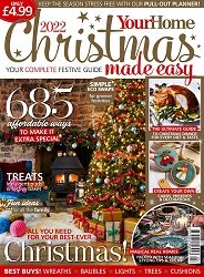Your Home Special – Christmas Made Easy 2022