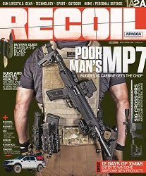 Recoil - Issue 64 2023