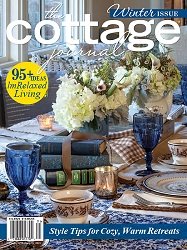 The Cottage Journal - Winter 2023