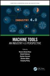Machine Tools: An Industry 4.0 Perspective