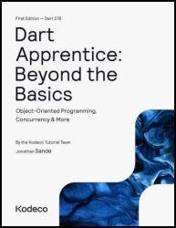 Dart Apprentice: Beyond the Basics (1st Edition)