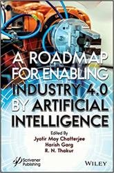 A Roadmap for Enabling Industry 4.0 by Artificial Intelligence