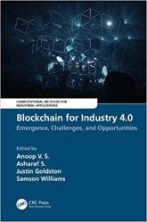 Blockchain for Industry 4.0: Emergence, Challenges, and Opportunities