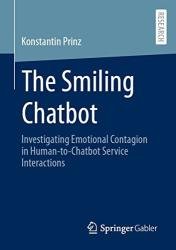 The Smiling Chatbot: Investigating Emotional Contagion in Human-to-Chatbot Service Interactions