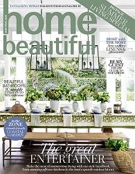 Australian Home Beautiful – January 2023