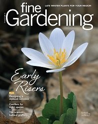 Fine Gardening - January/February 2023