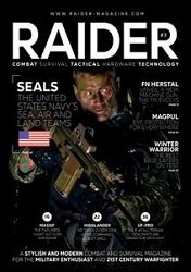 Raider - Volume 15 Issue 3 - December 2022