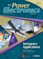 IEEE Power Electronics Magazine - September 2022