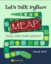 Let's Talk Python (MEAP v2)