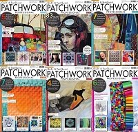 Patchwork Professional - Архив 2019