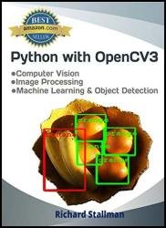 Python with OpenCV3: Computer Vision Course for Beginners