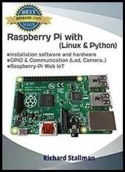 Linux & Python for Raspberry Pi: Getting First Program with Python (2022)