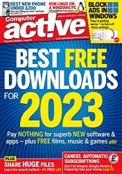 Computeractive - Issue 647
