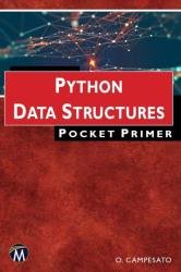 Python Data Structures: Pocket Primer