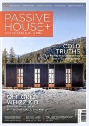 Passive House Plus - Issue 43 2022 (UK)