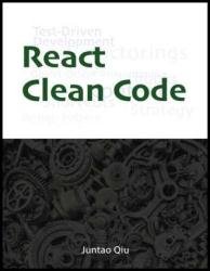 React Clean Code : The secret to becoming a productive and clean coder