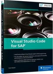 Visual Studio Code for SAP