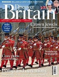 Discover Britain – December 2022/January 2023
