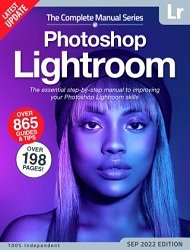 The Complete Photoshop Lightroom Manual. 15th Edition 2022