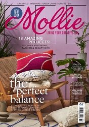 Mollie Magazine №151 2023