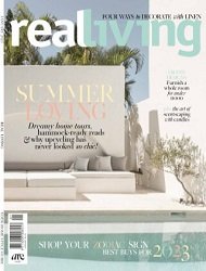 Real Living Australia - Issue 201