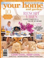 Your Home & Garden - January 2023