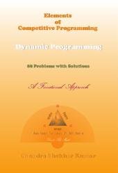 Elements of Competitive Programming : Dynamic Programming (88 Problems with Solutions) : A Functional Approach