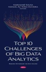 Top 10 Challenges of Big Data Analytics