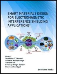 Smart Materials Design for Electromagnetic Interference Shielding Applications