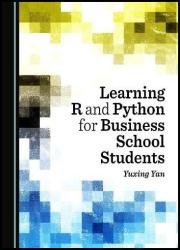 Learning R and Python for Business School Students