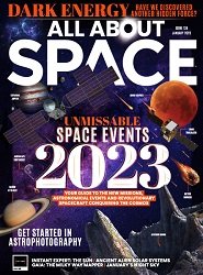 All About Space – Issue 138 2023