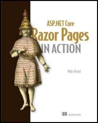 ASP.NET Core Razor Pages in Action (Final)