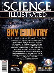 Science Illustrated Australia – Issue 95 2022