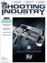 Shooting Industry - January 2023