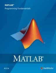 MATLAB Programming Fundamentals (R2022b)