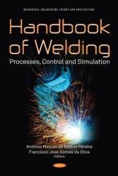Handbook of Welding: Processes, Control and Simulation