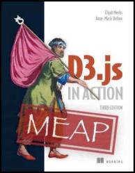 D3.js in Action, Third Edition (MEAP v9)