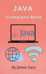Java Complete book (2022)
