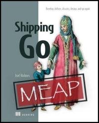Shipping Go (MEAP v8)