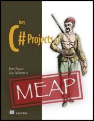 Tiny C# Projects (MEAP v4)