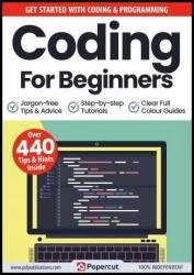 Coding for Beginners - 13th Edition, 2023